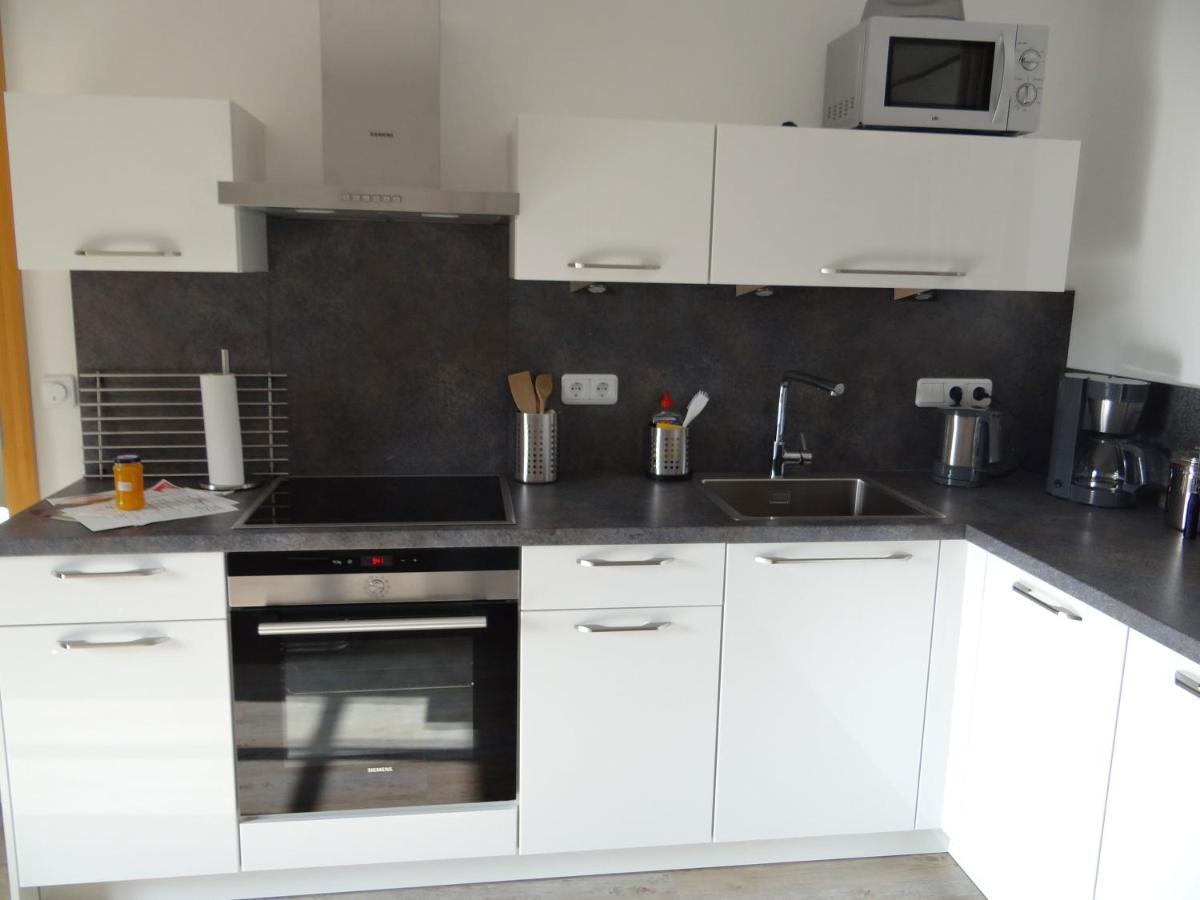 Ferienwohnung Riepertinger Bad Feilnbach Kamer foto