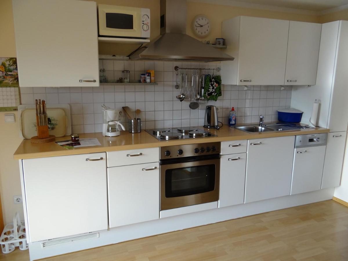 Ferienwohnung Riepertinger Bad Feilnbach Kamer foto