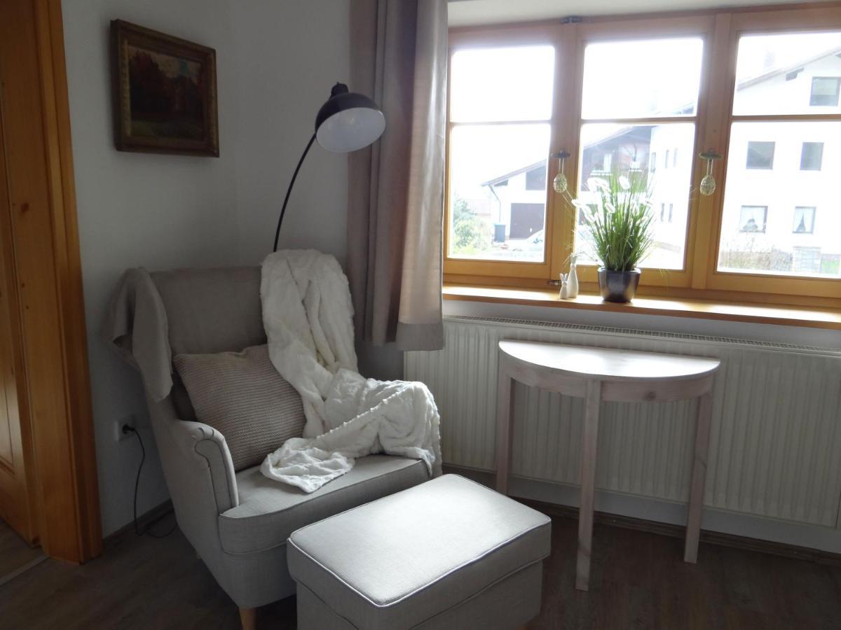 Ferienwohnung Riepertinger Bad Feilnbach Kamer foto