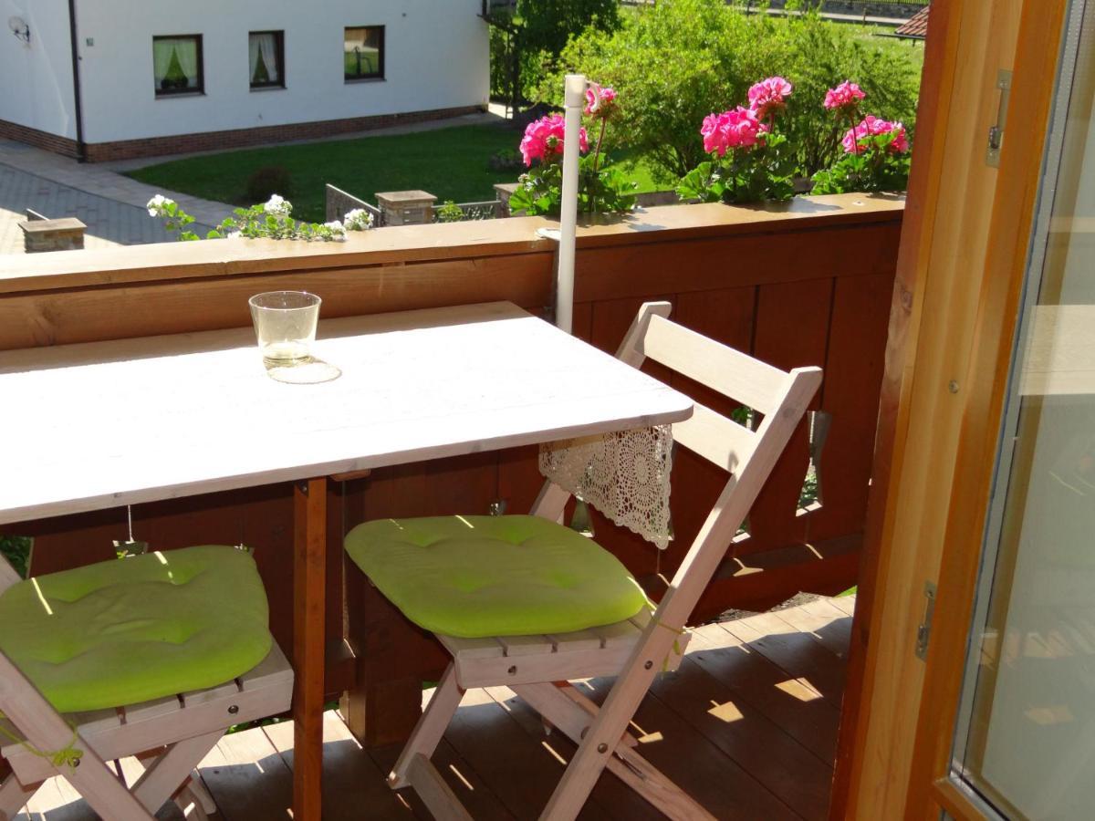 Ferienwohnung Riepertinger Bad Feilnbach Kamer foto